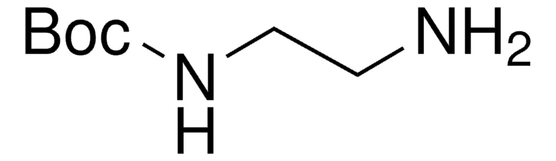 Sigma-Aldrich N-Boc-乙二胺,≥98.0%(NT)