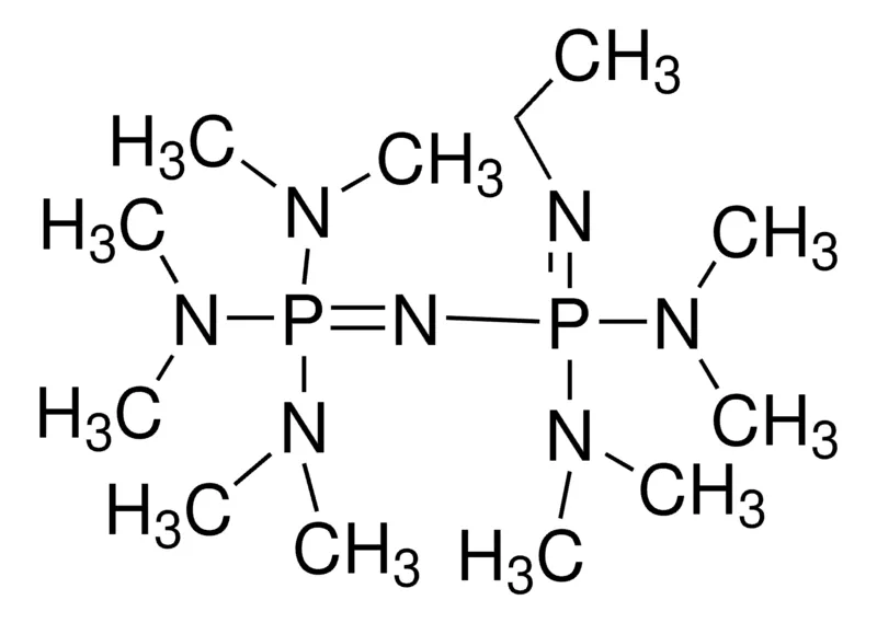 Sigma-Aldrich 磷腈配体 P2-Et，≥98.0%（NT）