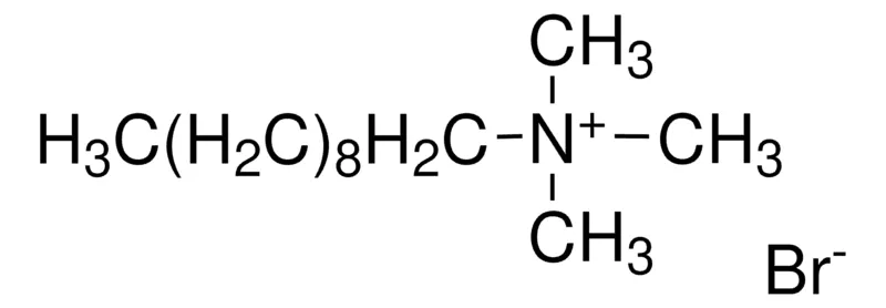 Sigma-Aldrich 十烷基三甲基溴化铵，≥98.0%（NT）