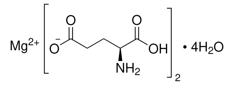 Sigma-Aldrich L-谷氨酸 半镁盐 四水合物，≥98.0%（NT）