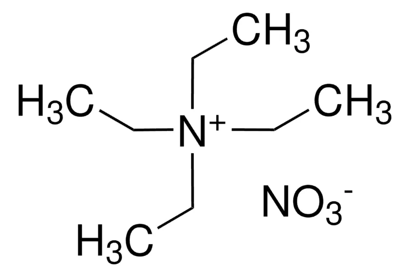Sigma-Aldrich 四乙基硝酸铵，≥98.0%（NT），晶体