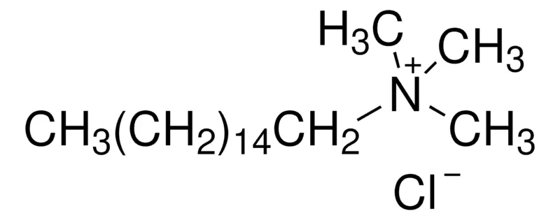Sigma-Aldrich 十六烷基三甲基氯化铵,≥98.0%(NT)