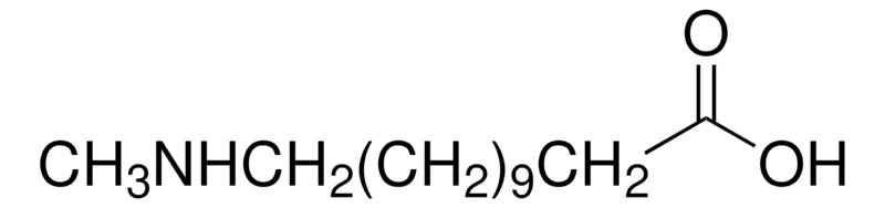 Sigma-Aldrich 12-(甲氨基)十二烷酸，≥98.0%（NT）