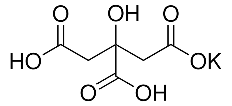 默克Supelco 柠檬酸一钾，≥98.0%（NT）