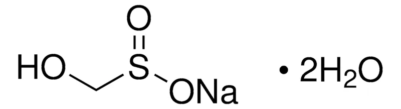 Sigma-Aldrich 羟甲基亚磺酸钠二水合物,≥98.0%(RT)