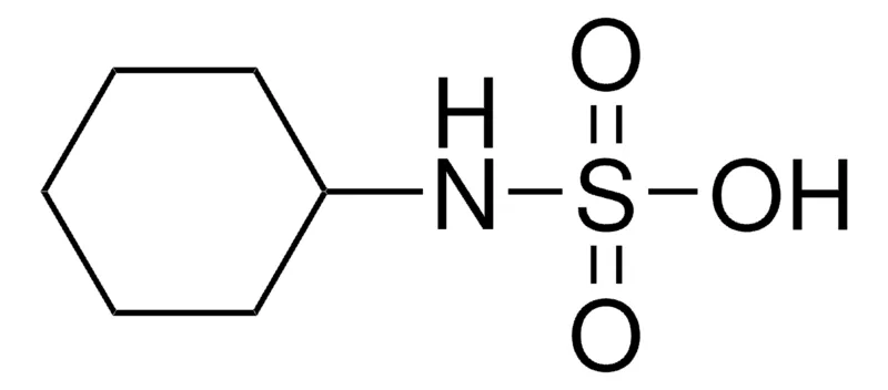 Sigma-Aldrich 环己基氨基磺酸，≥98.0%（T）
