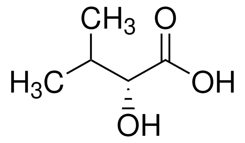 Sigma-Aldrich D-α-羟基异戊酸,≥98.0%(T)