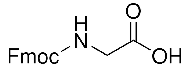 Sigma-Aldrich Fmoc-Gly-OH,≥98.0%(T)
