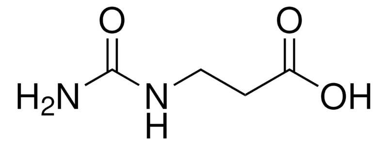 Sigma-Aldrich 3-酰脲丙酸，≥98.0%（T）