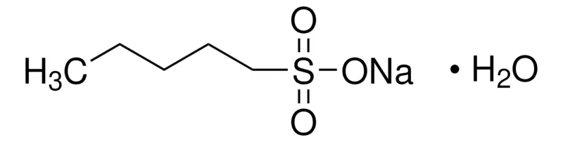Sigma-Aldrich 正戊烷磺酸钠 一水合物,≥98.0%(T)