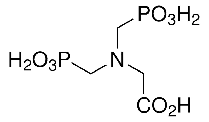 Sigma-Aldrich N,N-双(膦羟甲基)甘氨酸,≥98.0%(T)