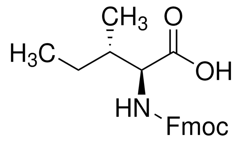 Sigma-Aldrich Fmoc-Ile-OH，≥98.0%（T）