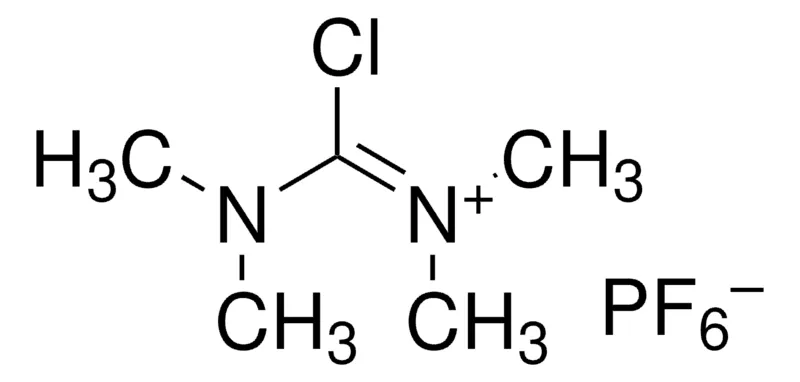 Sigma-Aldrich N,N,N′,N′-四甲基氯甲脒六氟磷酸盐，≥98.0%（T）