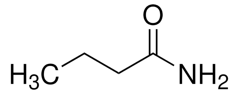 Sigma-Aldrich 丁酰胺,≥98.0%(T)