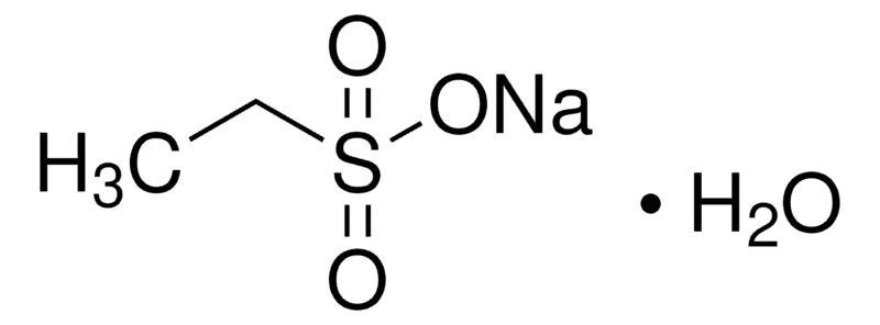 Sigma-Aldrich 乙基磺酸 钠盐 一水合物，≥98.0%（T）
