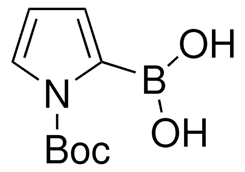 Sigma-Aldrich 1-Boc-吡咯-2-硼酸，≥98.0%（T）