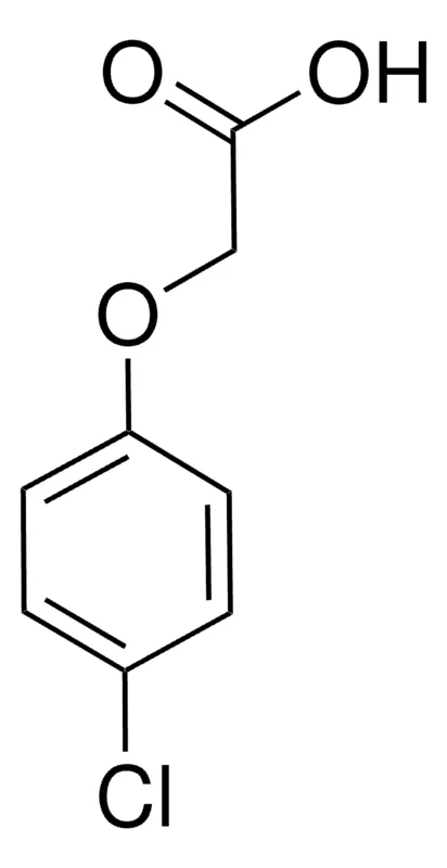 Sigma-Aldrich 4-氯苯氧乙酸，≥98.0%（T）