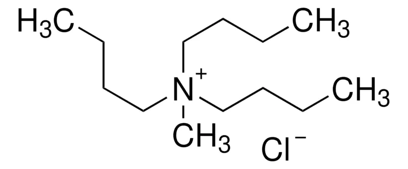 Sigma-Aldrich 三丁基甲基氯化铵，≥98.0%（T），晶体
