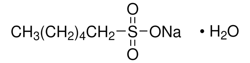 Sigma-Aldrich 1-己烷磺酸钠 一水合物，≥98.0%（T）