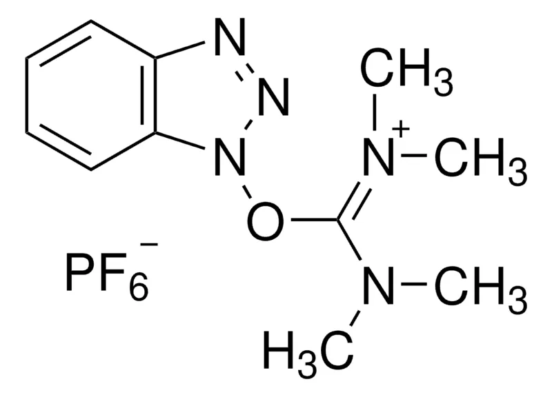 Sigma-Aldrich 苯并三氮唑-N,N,N′,N′-四甲基脲六氟磷酸酯，≥98.0%（T），用于肽合成