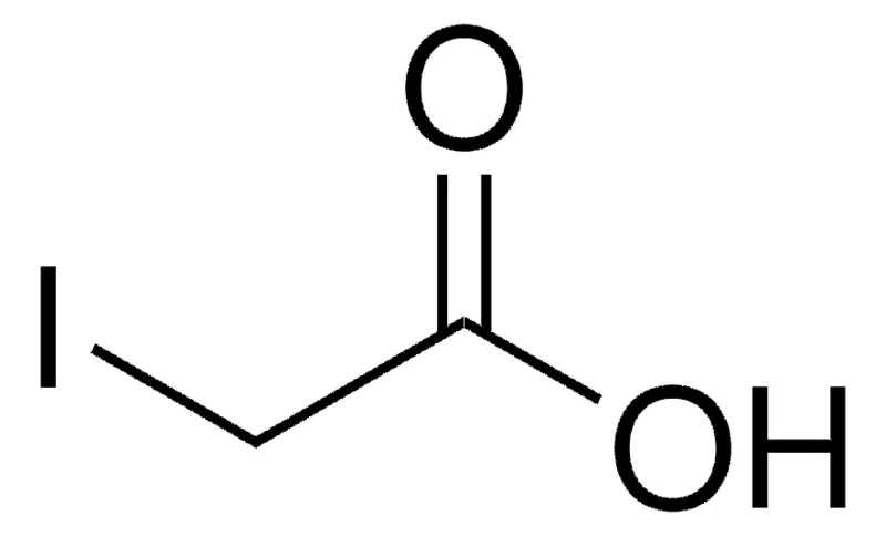Sigma-Aldrich 碘乙酸,≥98.0%(T)
