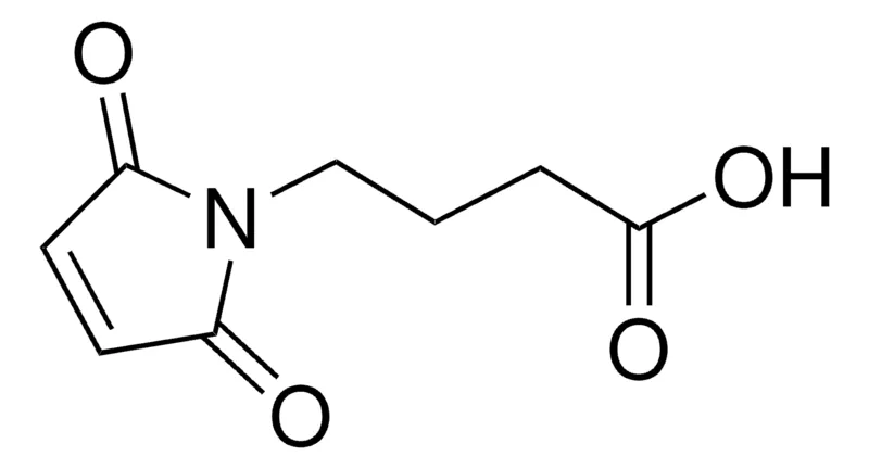 Sigma-Aldrich 4-Maleimidobutyric acid，≥98.0%（T）