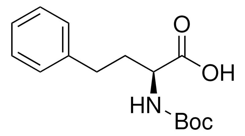 Sigma-Aldrich Boc-Homophe-OH，≥98.0%（TLC）