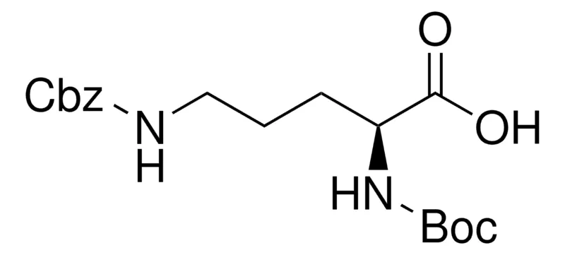 Sigma-Aldrich Boc-Orn(Z)-OH，≥98.0%（TLC）
