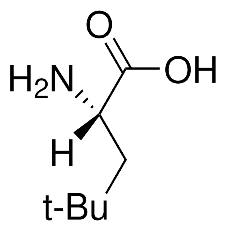 Sigma-Aldrich L-α-新戊基甘氨酸，≥98.0%（TLC）