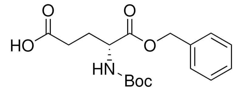Sigma-Aldrich Boc-D-Glu-OBzl，≥98.0%（TLC）
