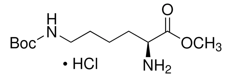 Sigma-Aldrich H-Lys(Boc)-OMe 盐酸盐，≥98.0%（TLC）