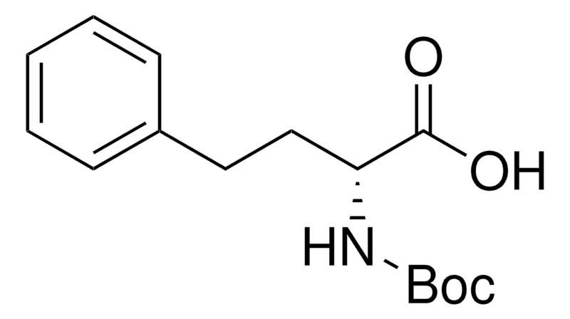 Sigma-Aldrich Boc-D-Homophe-OH，≥98.0%（TLC）
