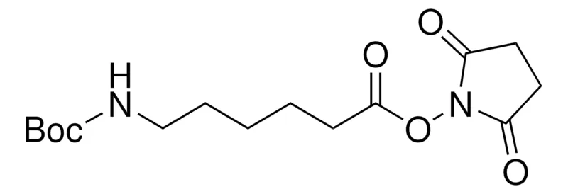 Sigma-Aldrich Boc-6-Ahx-OSu,≥98.0%(TLC)