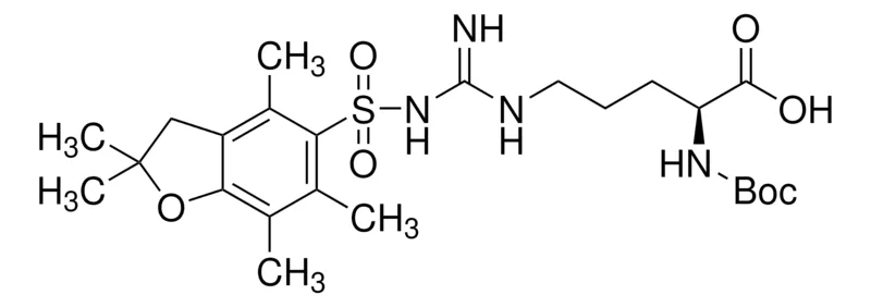 Sigma-Aldrich Boc-Arg(Pbf)-OH，≥98.0%（TLC）
