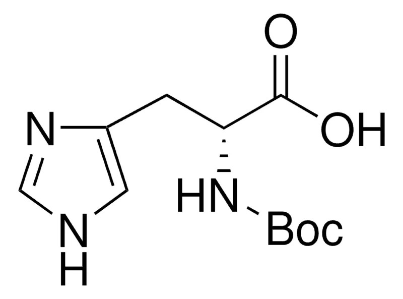 Sigma-Aldrich Boc-D-His-OH，≥98.0%（TLC）
