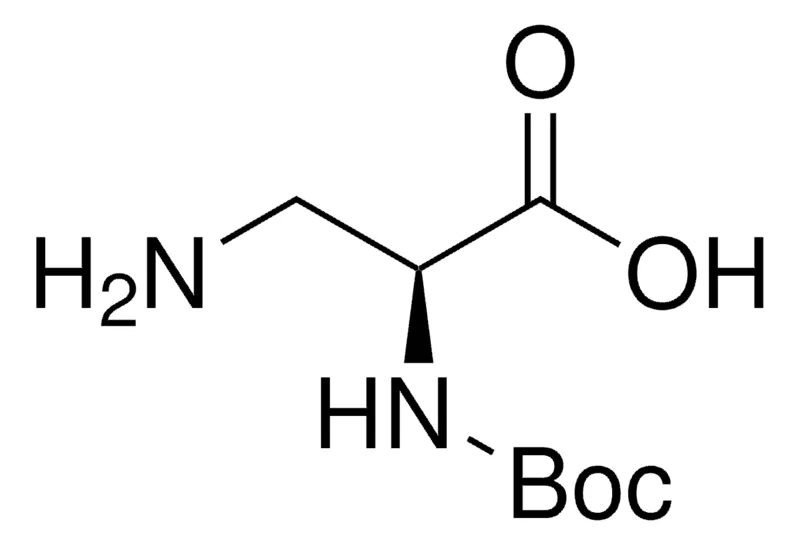 Sigma-Aldrich Boc-Dap-OH,≥98.0%(TLC)
