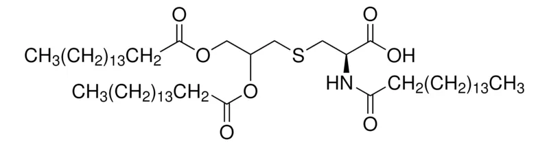 Sigma-Aldrich Pam3-Cys-OH，≥98.0%（TLC），用于肽合成