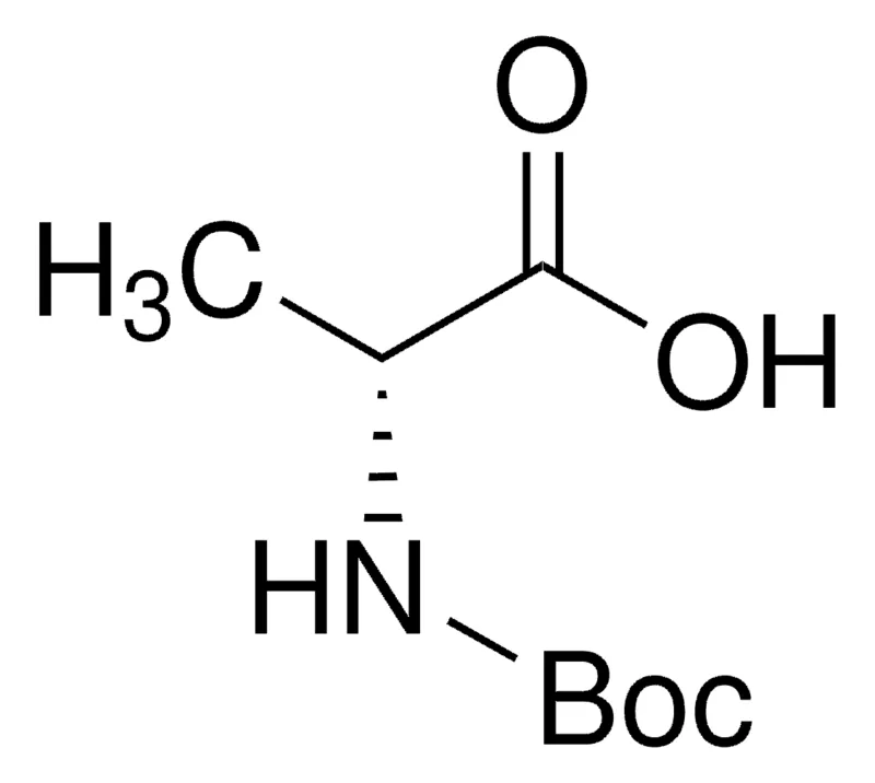 Sigma-Aldrich Boc-D-Ala-OH，≥98.0%（TLC）
