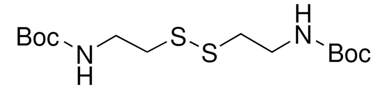 Sigma-Aldrich 二-叔丁氧羰基-胱胺,≥98.0%(TLC)
