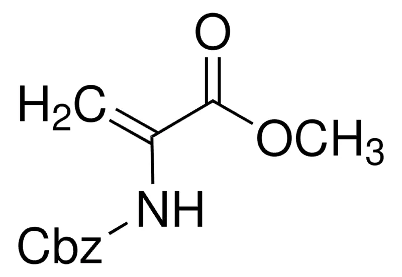 Sigma-Aldrich Z-Dehydro-Ala-OMe，≥98.0%（TLC）
