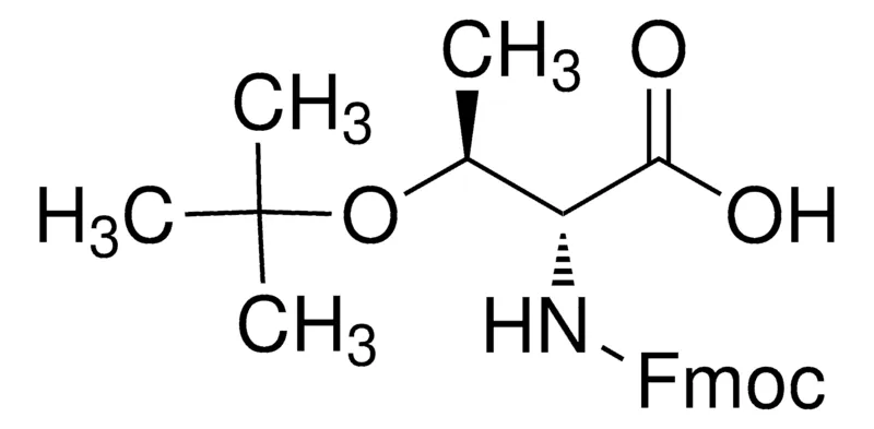 Sigma-Aldrich Fmoc-D-Thr(tBu)-OH，≥98.0%（TLC）