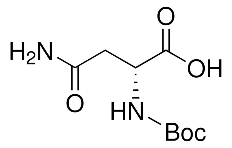 Sigma-Aldrich Boc-D-Asn-OH，≥98.0%（TLC）