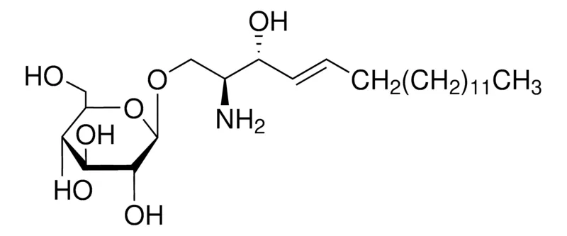 Sigma-Aldrich Glucosylsphingosine，≥98.0%（TLC）