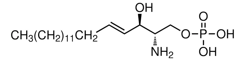 Sigma-Aldrich 鞘氨醇-1-磷酸,≥98.0%(TLC)