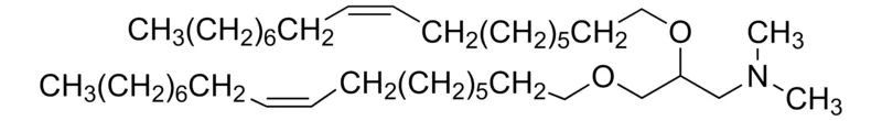 Sigma-Aldrich 2,3-二油氧基-1-(二甲氨基)丙烷,≥98.0%(TLC)