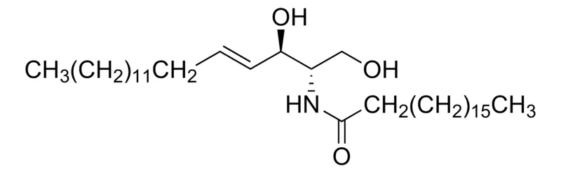 Sigma-Aldrich N-Stearoyl-D-sphingosine,≥98.0%(TLC)