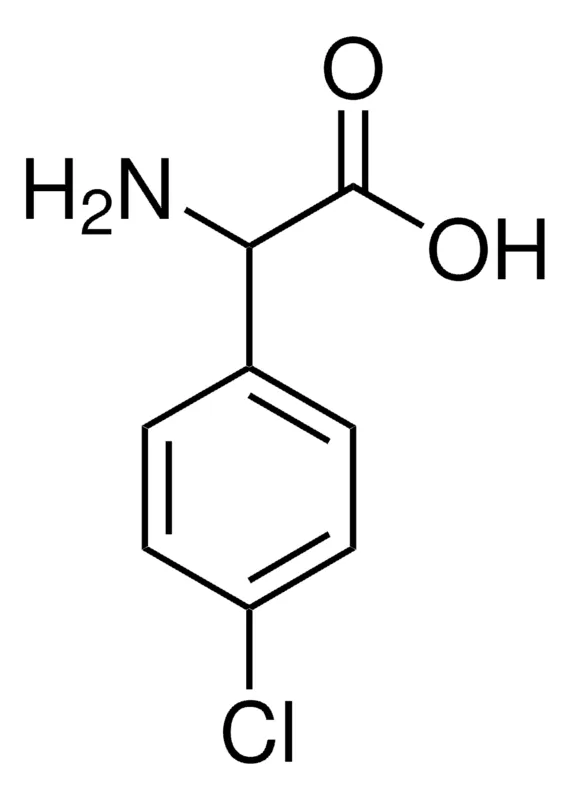 Sigma-Aldrich (±)-4-氯苯甘氨酸，≥98.0%（TLC）