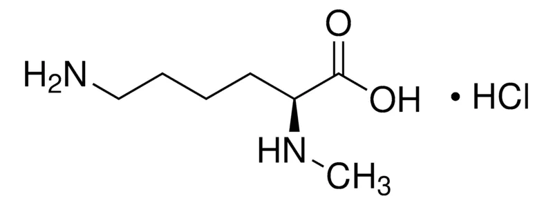 Sigma-Aldrich Nα-甲基-L-赖氨酸 单盐酸盐,≥98.0%(TLC)