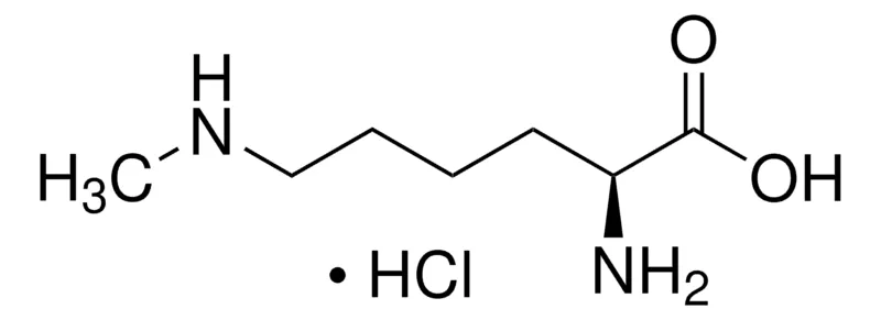 Sigma-Aldrich Nε-甲基-L-赖氨酸 盐酸盐,≥98.0%(TLC)