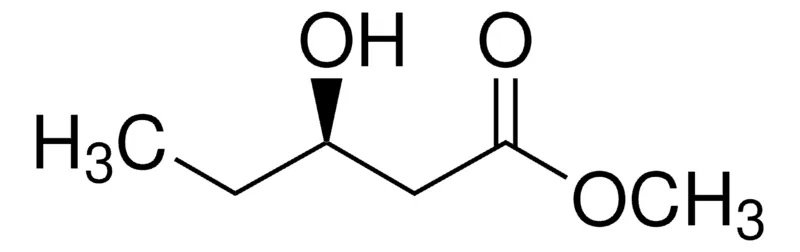 Sigma-Aldrich (-)-(R)-3-羟基戊酸甲酯,≥98.0%(对映异构体总和,GC)
